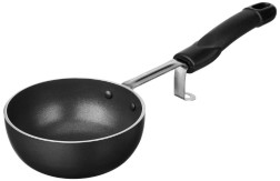 Solimo Non-Stick Tadka Pan, 11cm /300ml